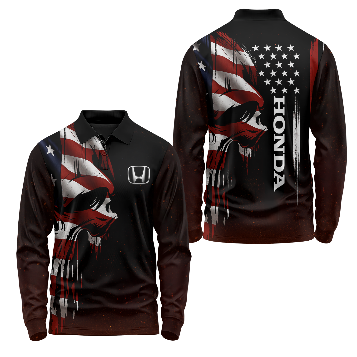 Honda Apparels USPL1074