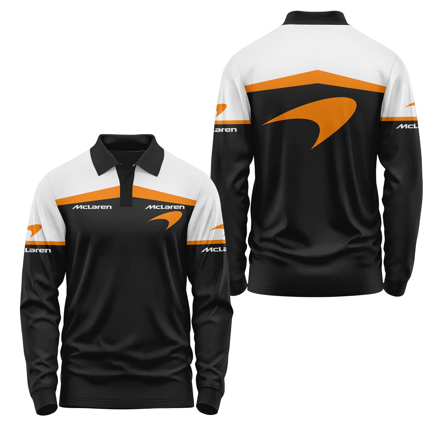 Mc Laren Apparels USPL287