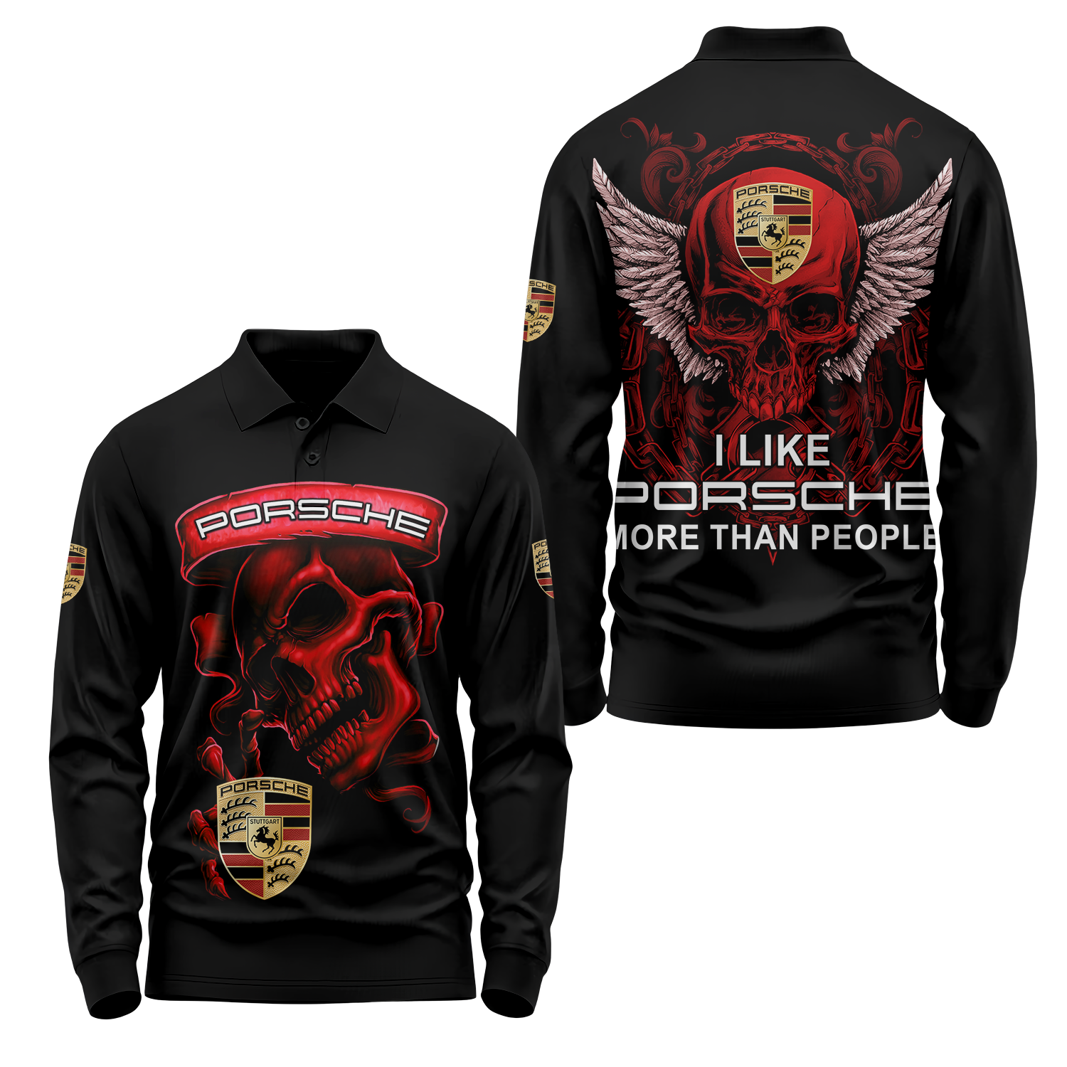 PORS Apparels USPL137