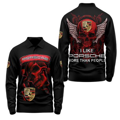Porsche Apparels USPL137