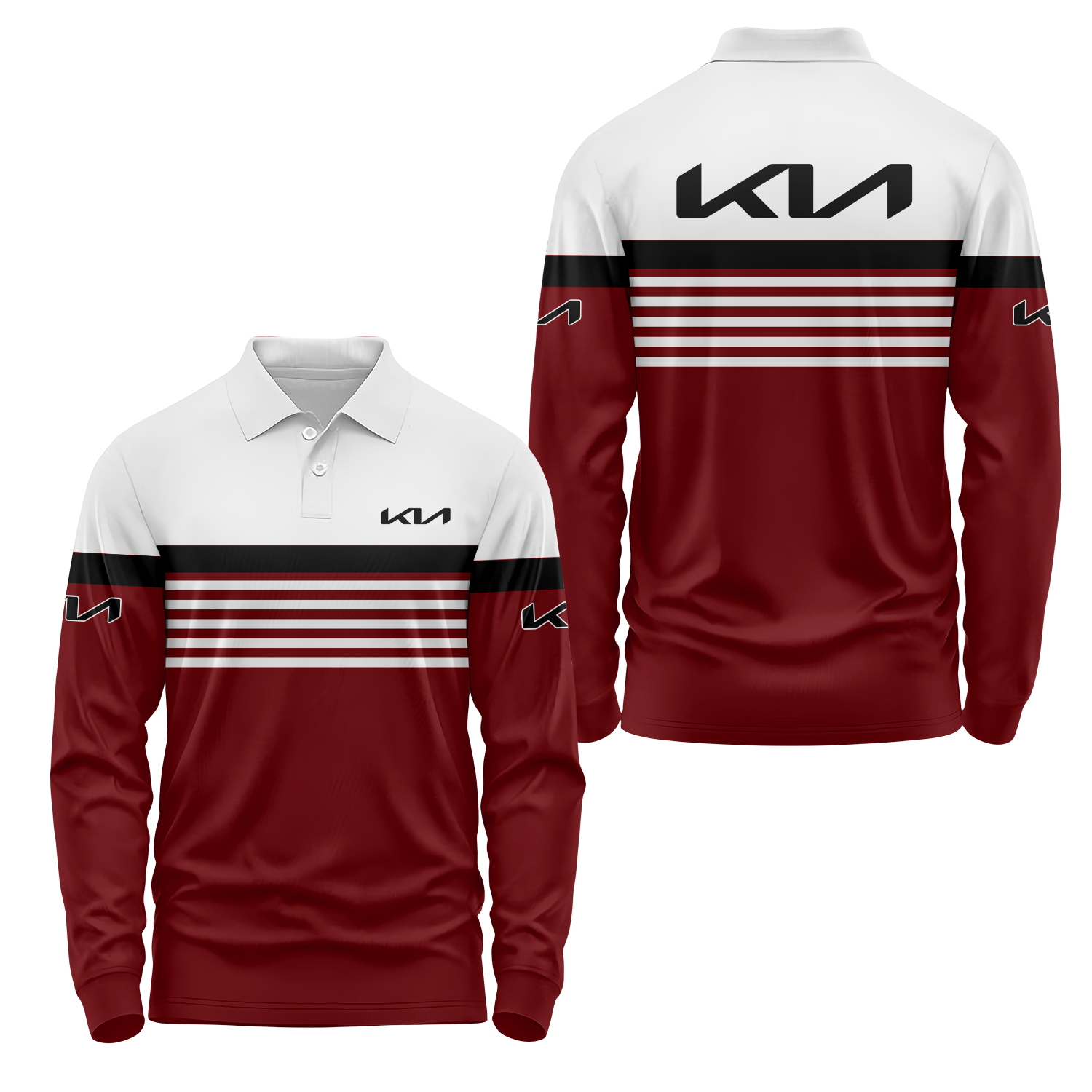 Kia Apparels USPL1224