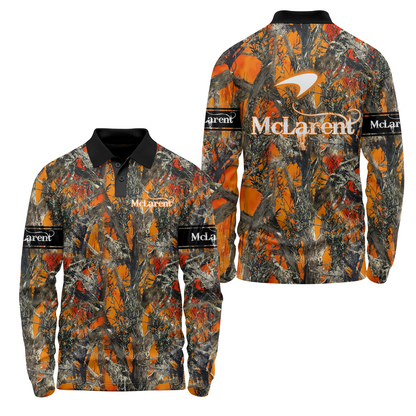 Mc Laren Apparels USPL293
