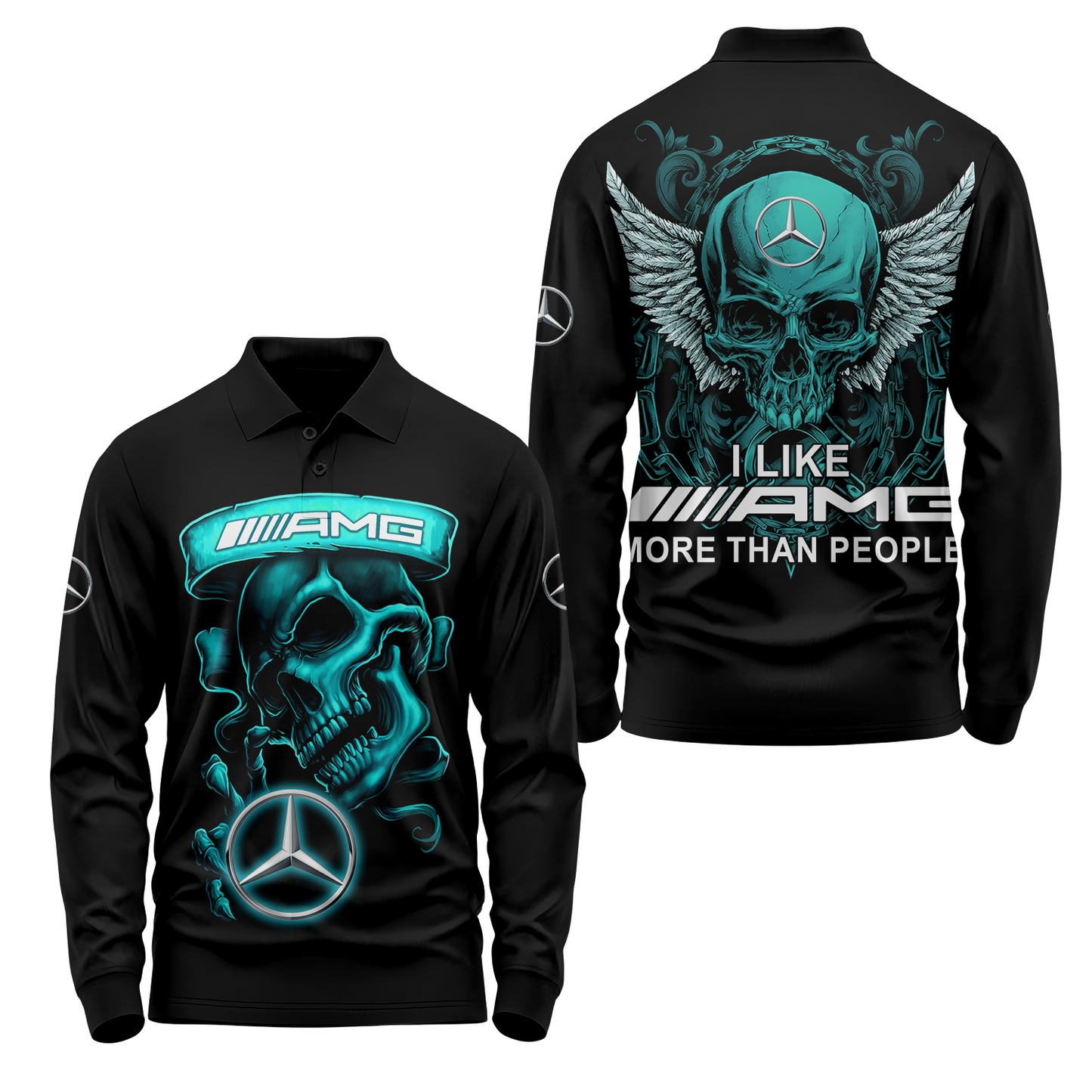 Mercedes Apparels USPL136