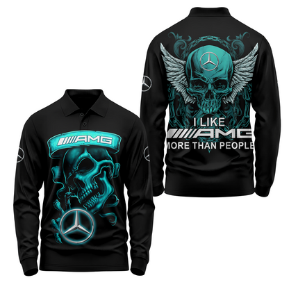 Mercedes Apparels USPL136