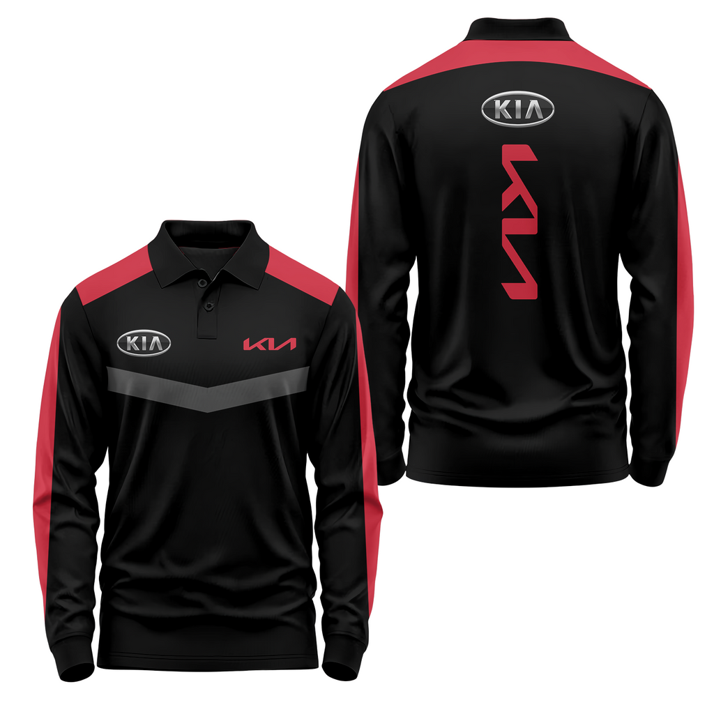 Kia Apparels USPL1268