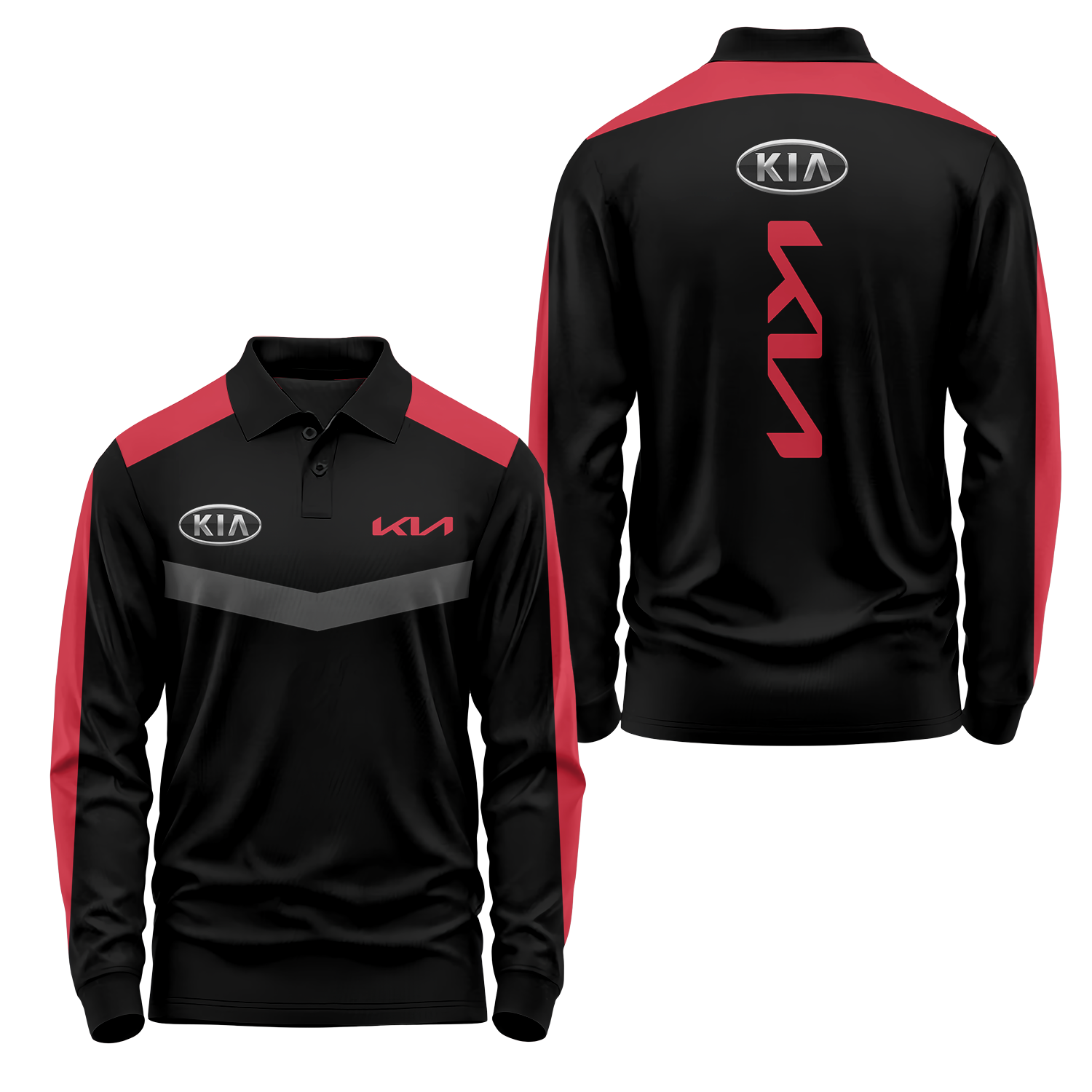 Kia Apparels USPL1268