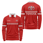 Toyota Apparels USPL836