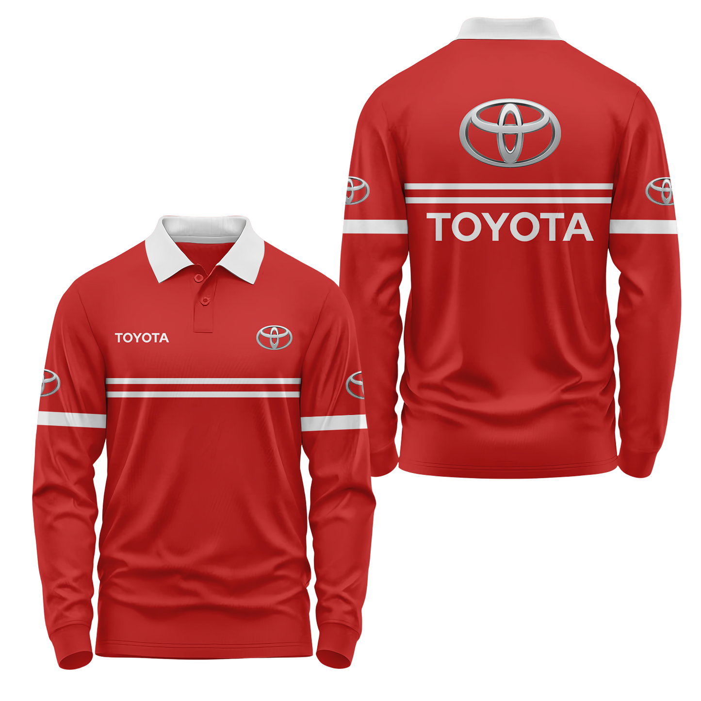 Toyota Apparels USPL836