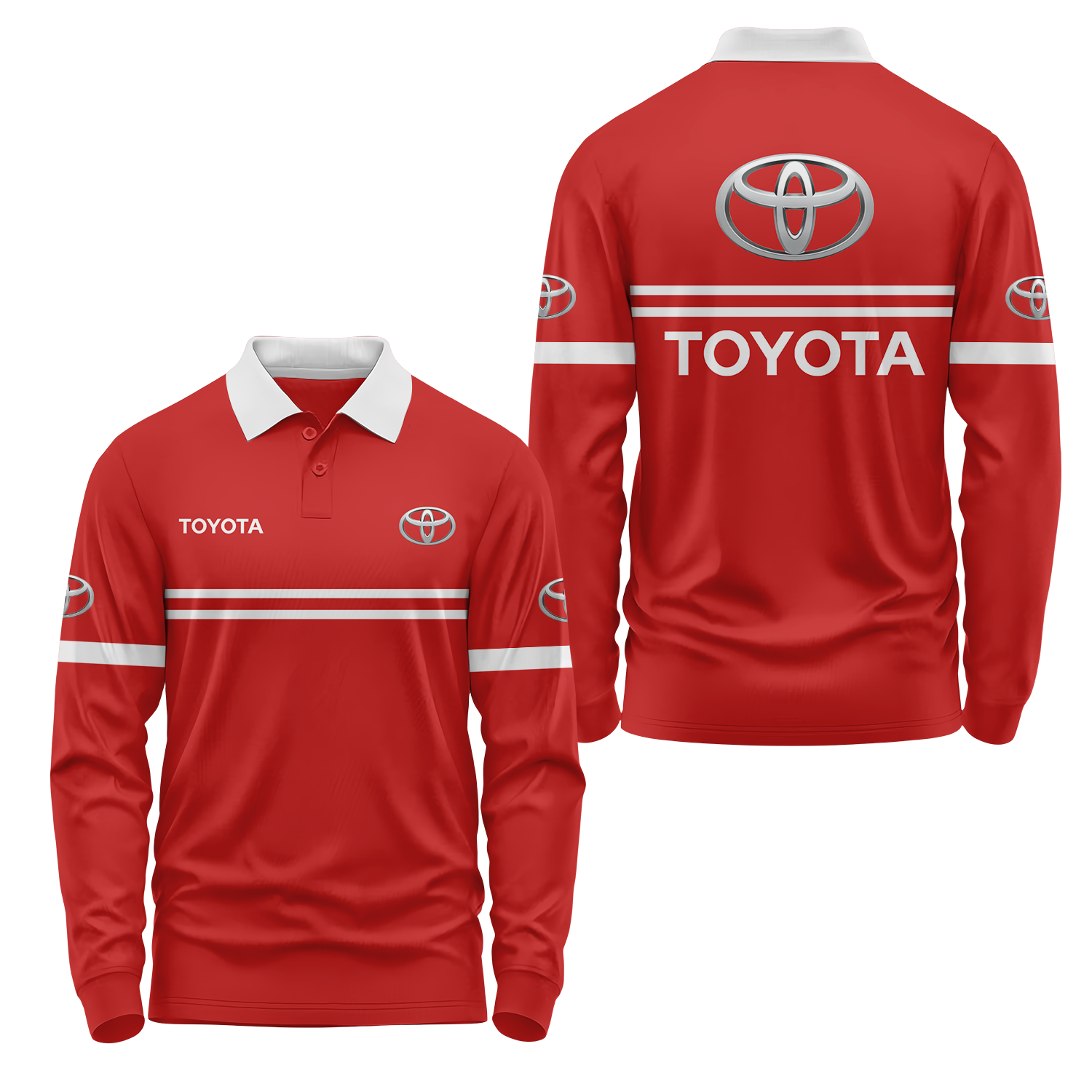 Toyota Apparels USPL836