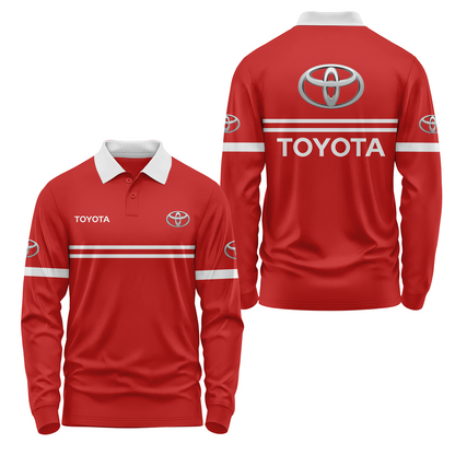 Toyota Apparels USPL836