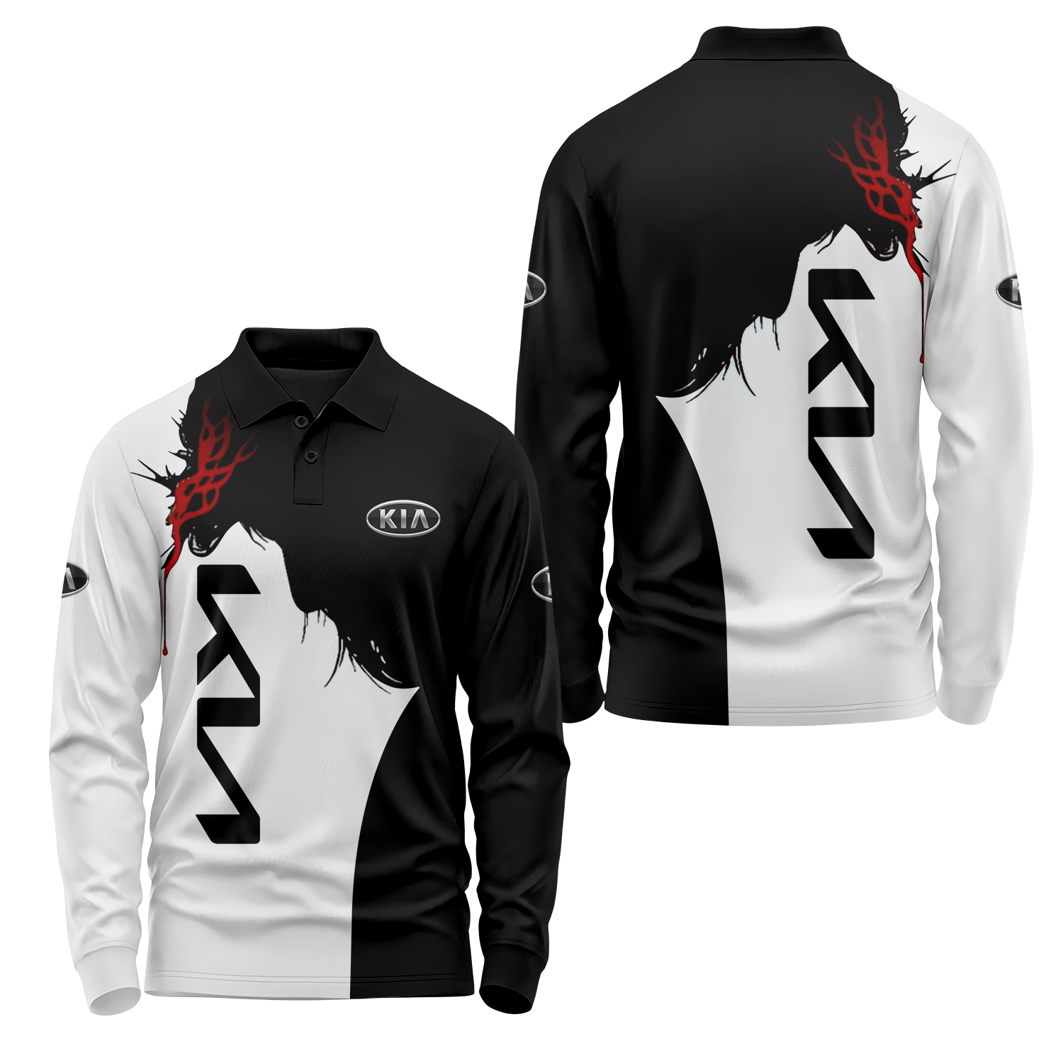 Kia Apparels USPL1225