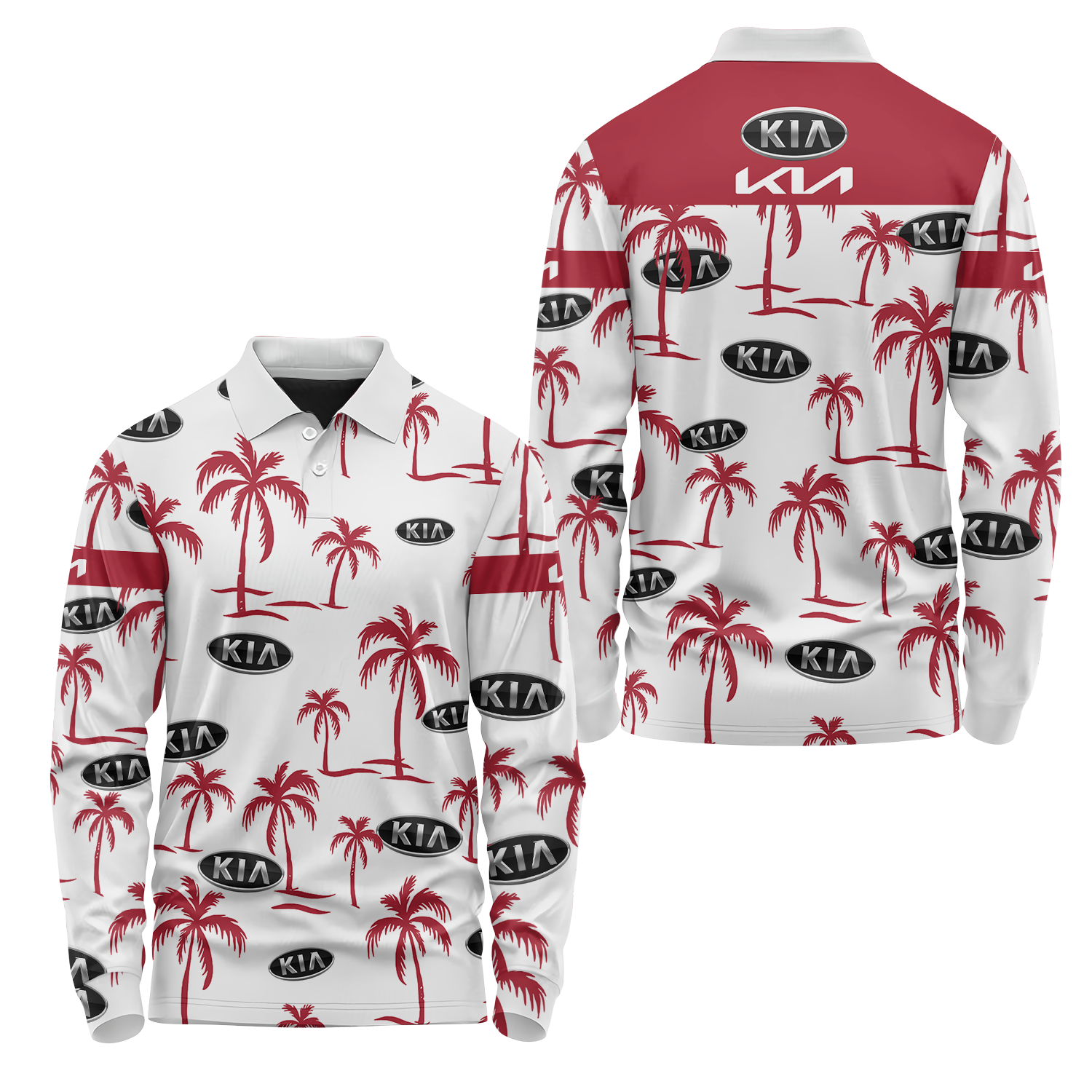 Kia Apparels USPL1226