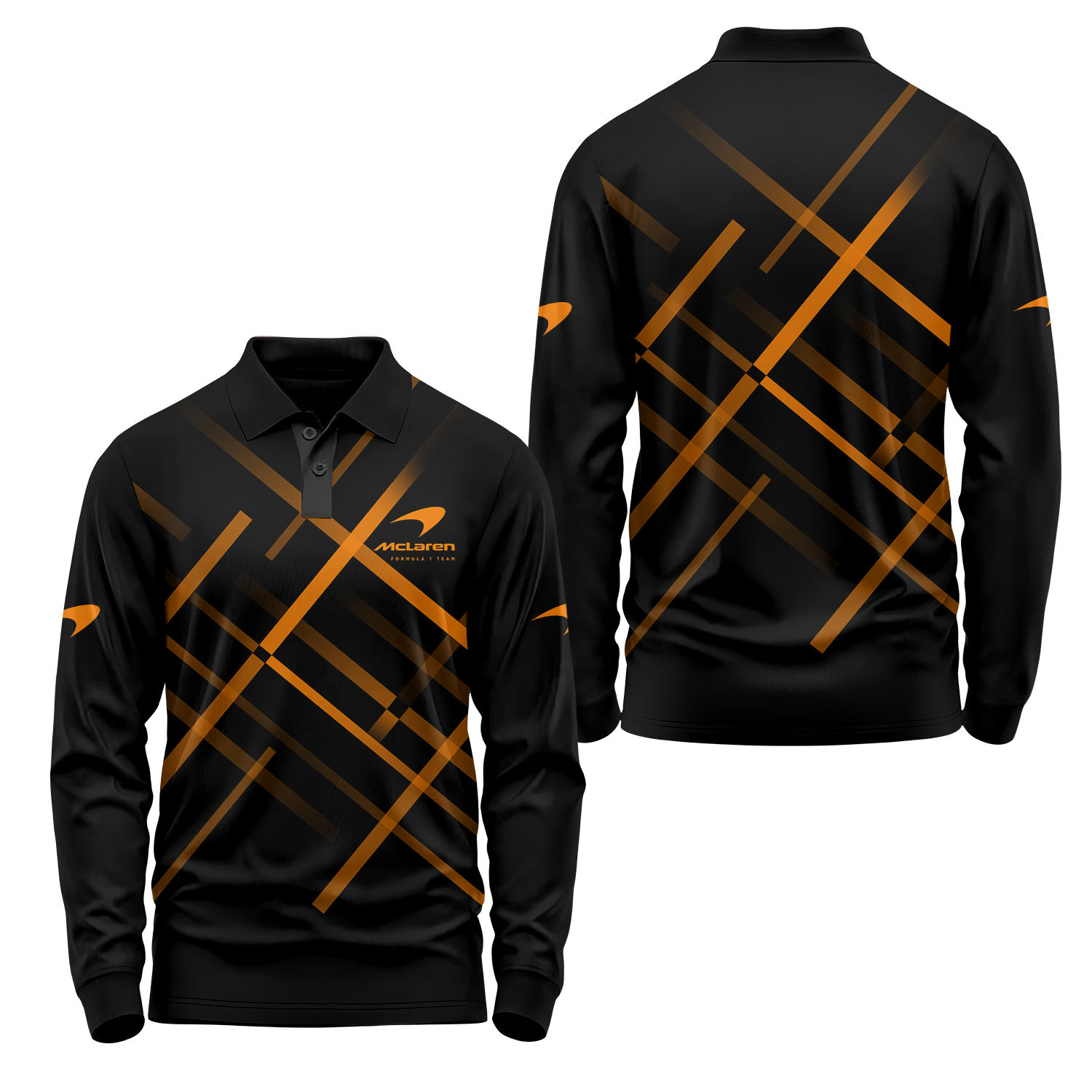 Mc Laren Apparels USPL295