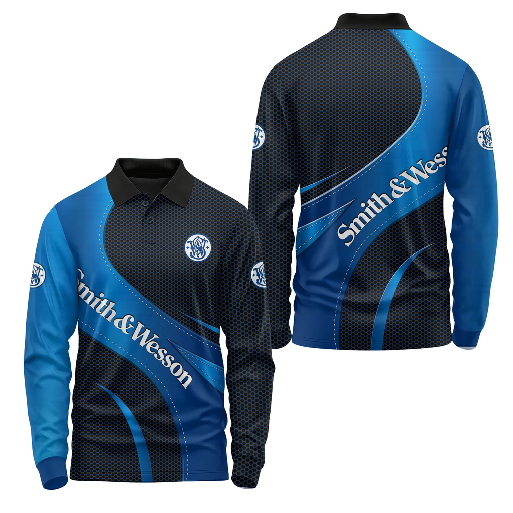 Smith & Wesson Apparels USPL2162