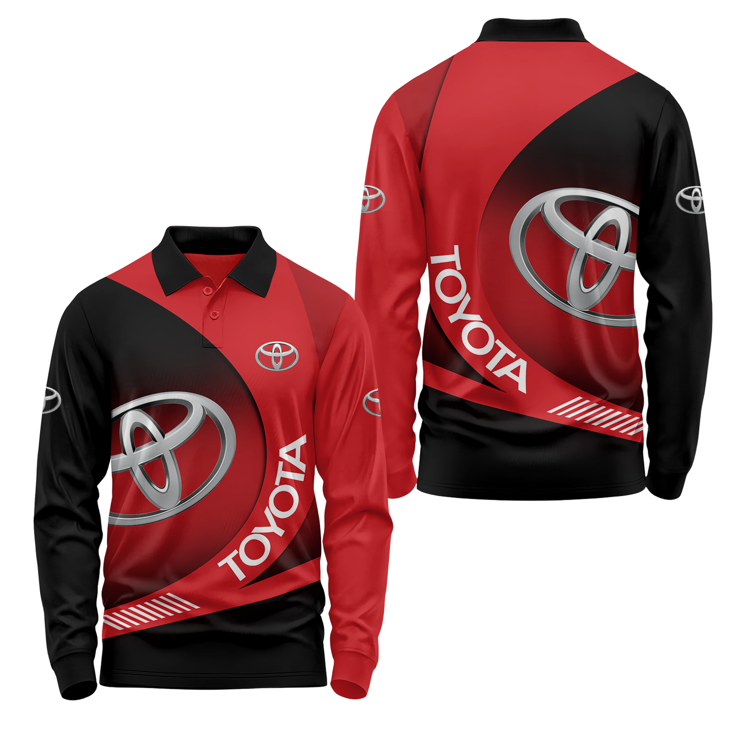 Toyota Apparels USPL837