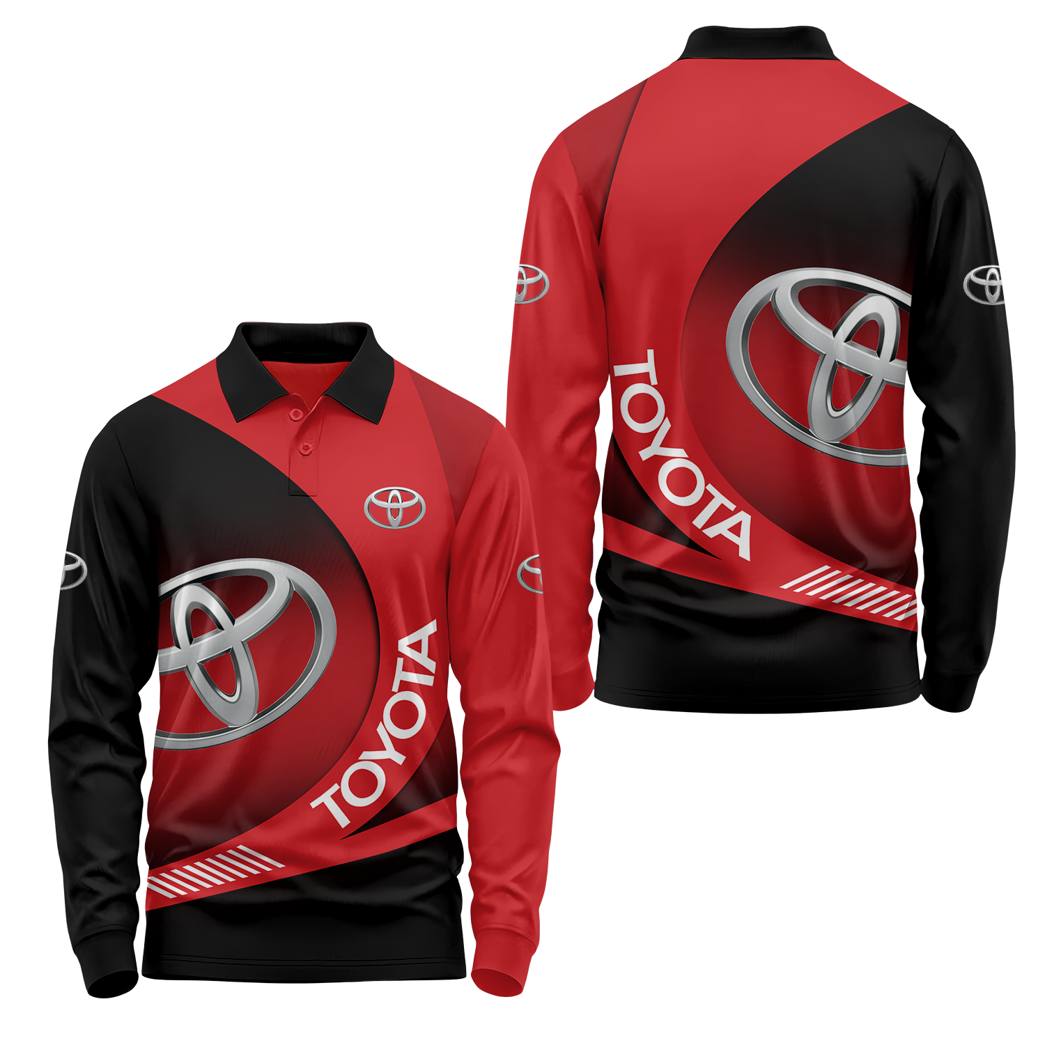 Toyota Apparels USPL837