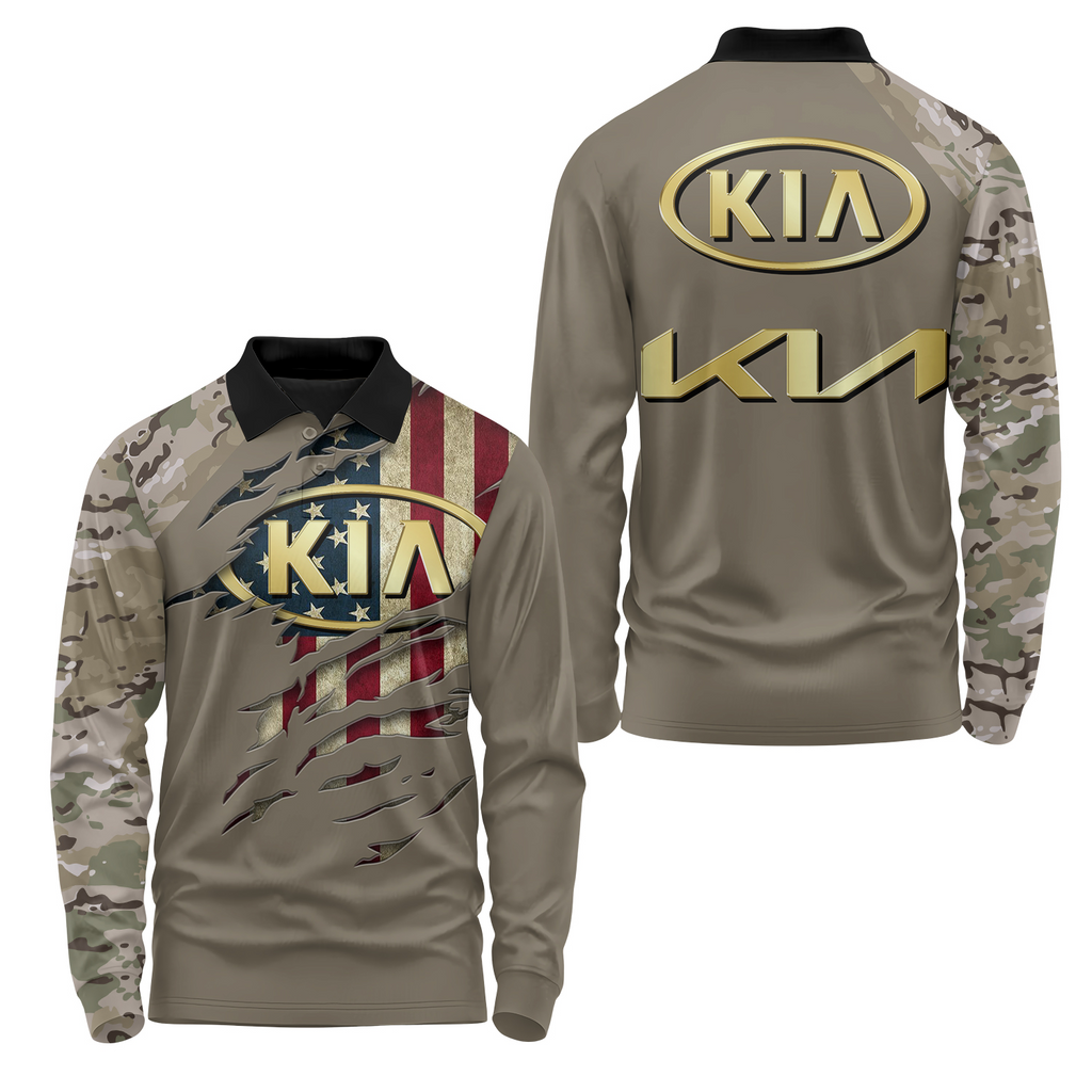 Kia Apparels USPL1235