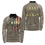 Kia Apparels USPL1235