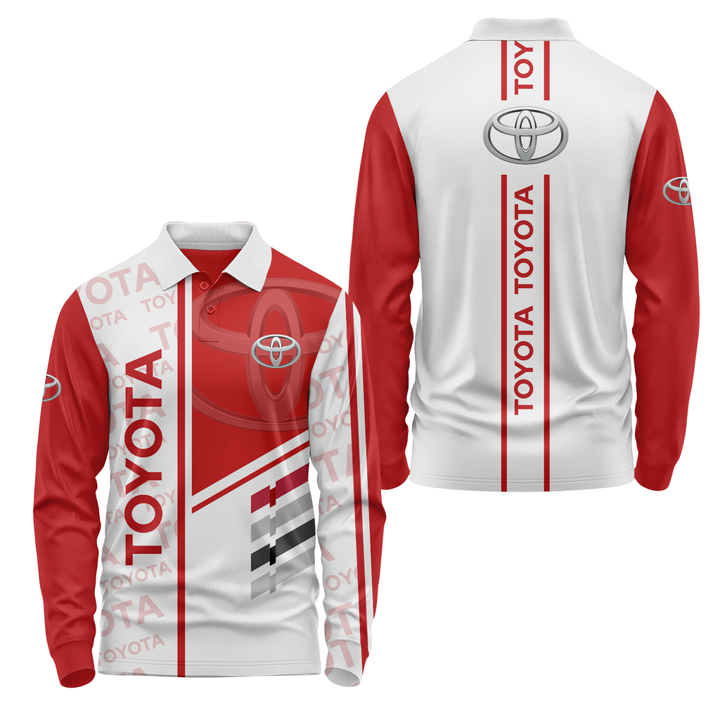 Toyota Apparels USPL839