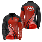 Toyota Apparels USPL847