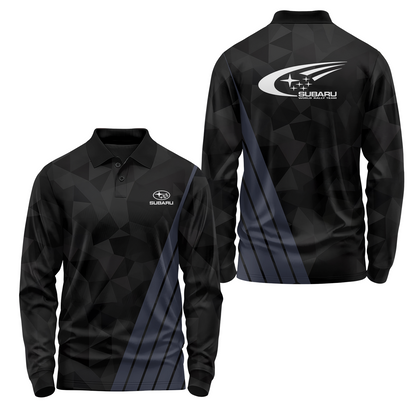 Subaru Apparels USPL956