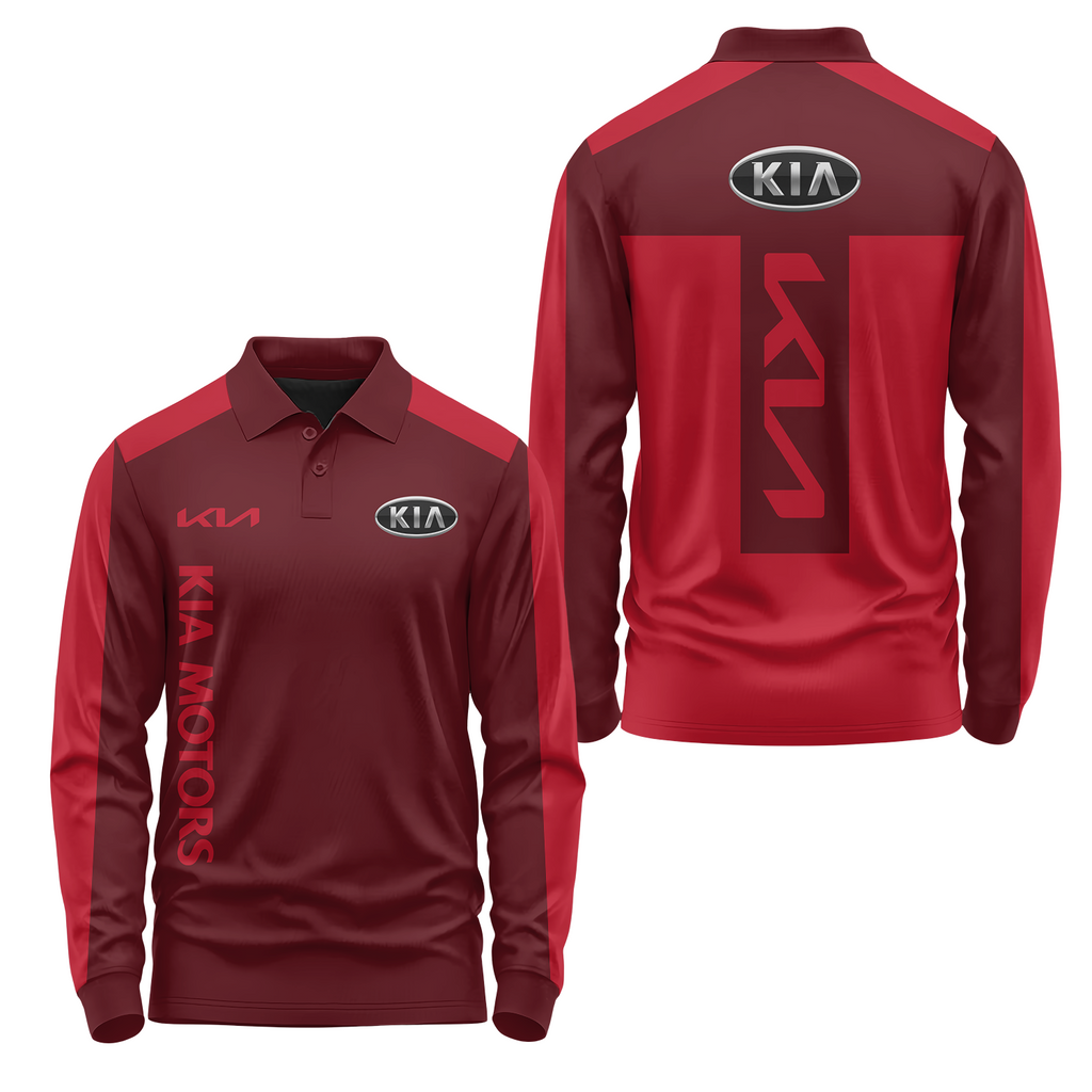 Kia Apparels USPL1272
