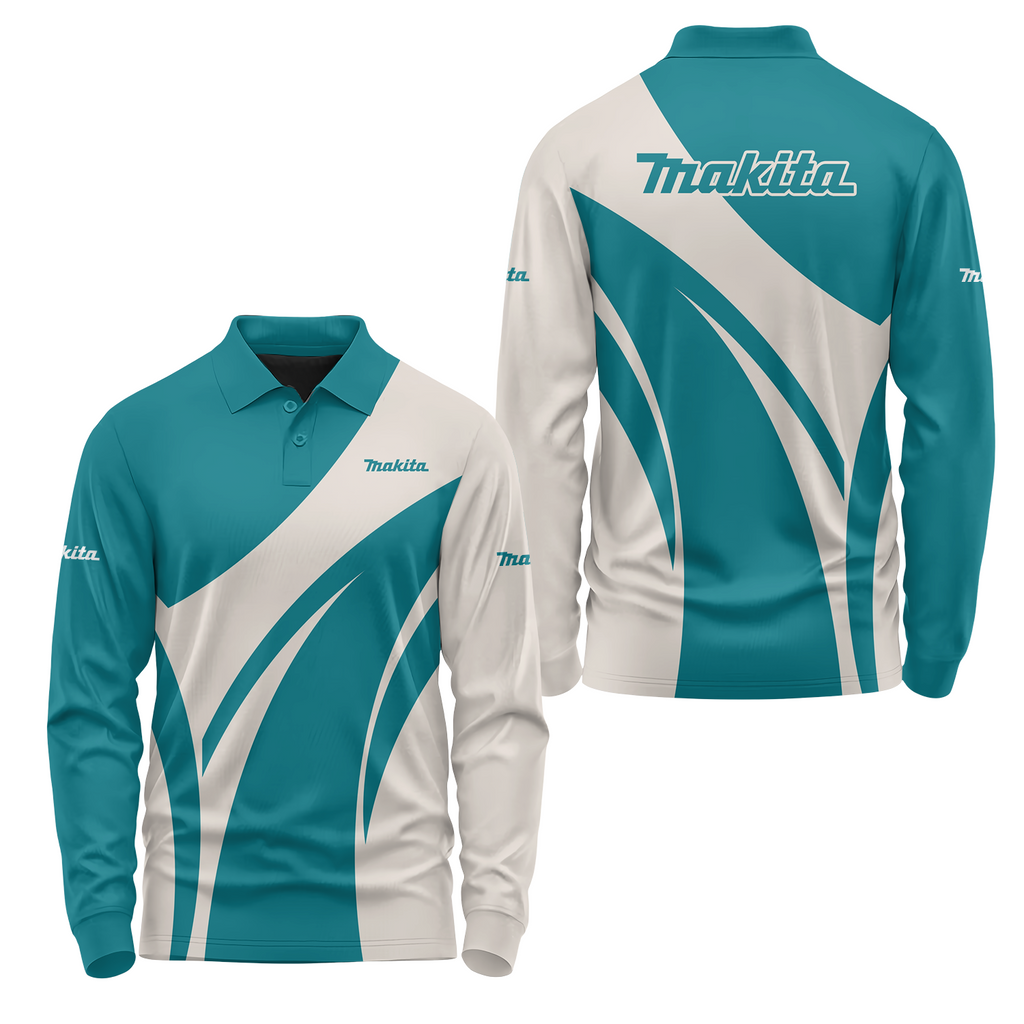 Makita Apparels USPL1414