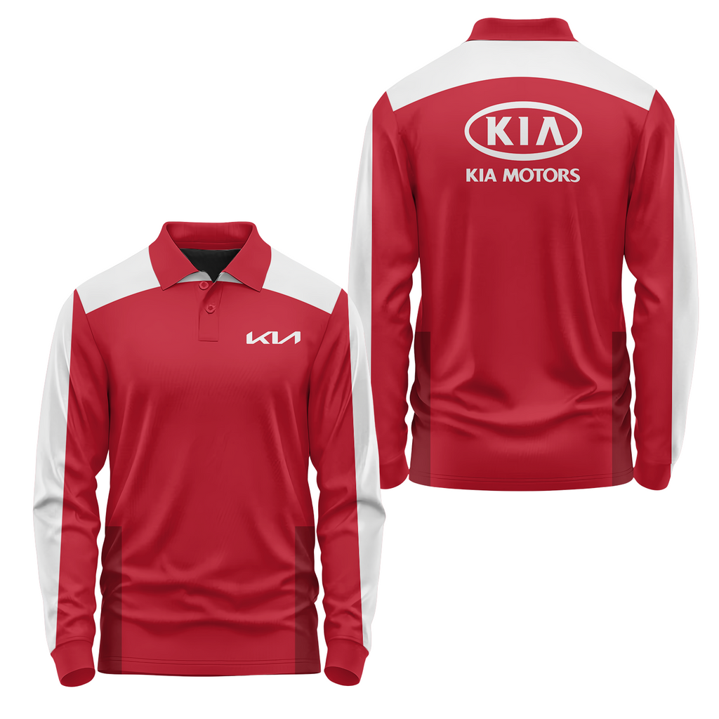 Kia Apparels USPL1271