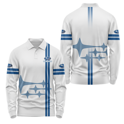 Subaru Apparels USPL966