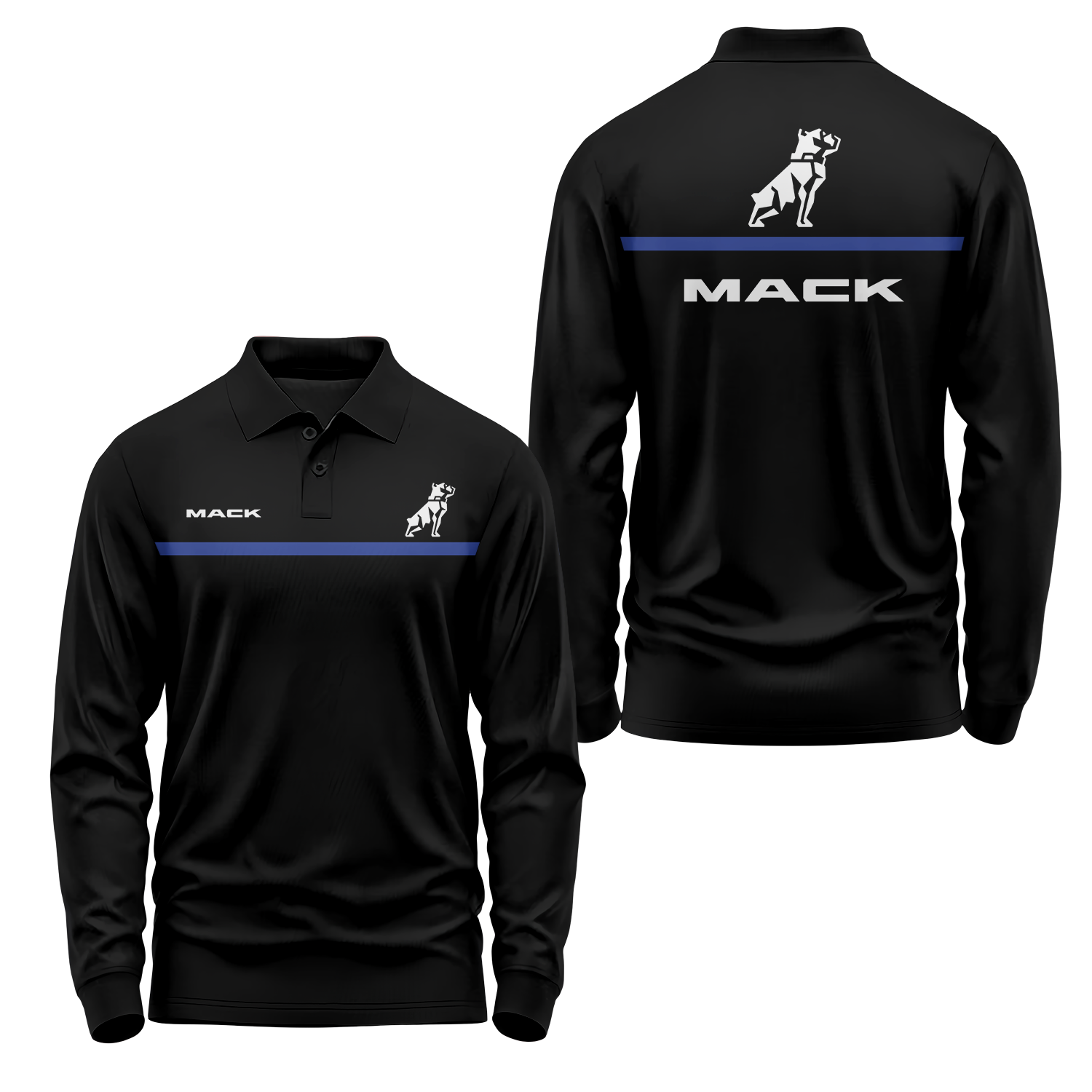 Mack Trucks Apparels USPL1829