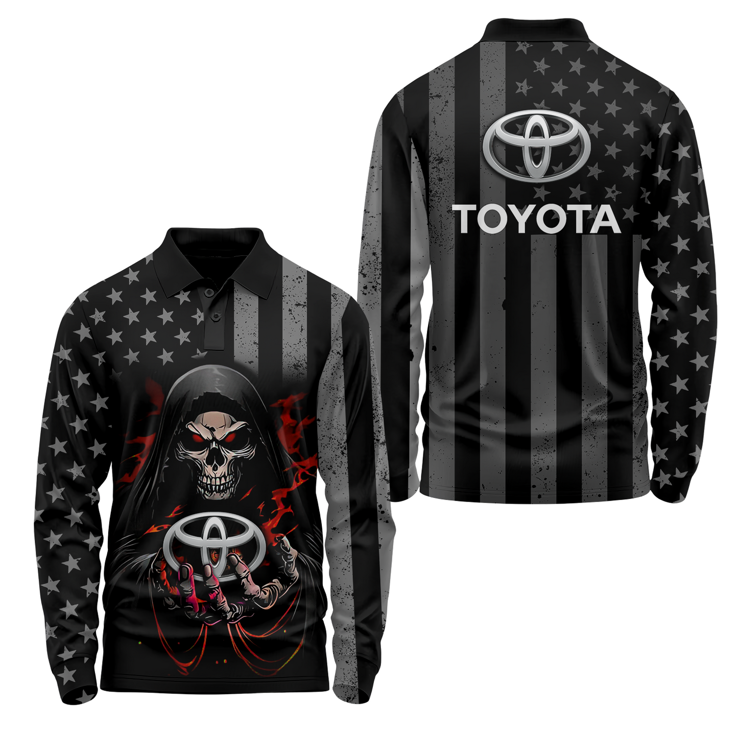 Toyota Apparels USPL842