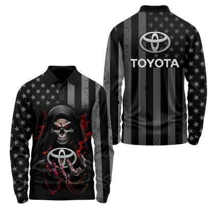 Toyota Apparels USPL842