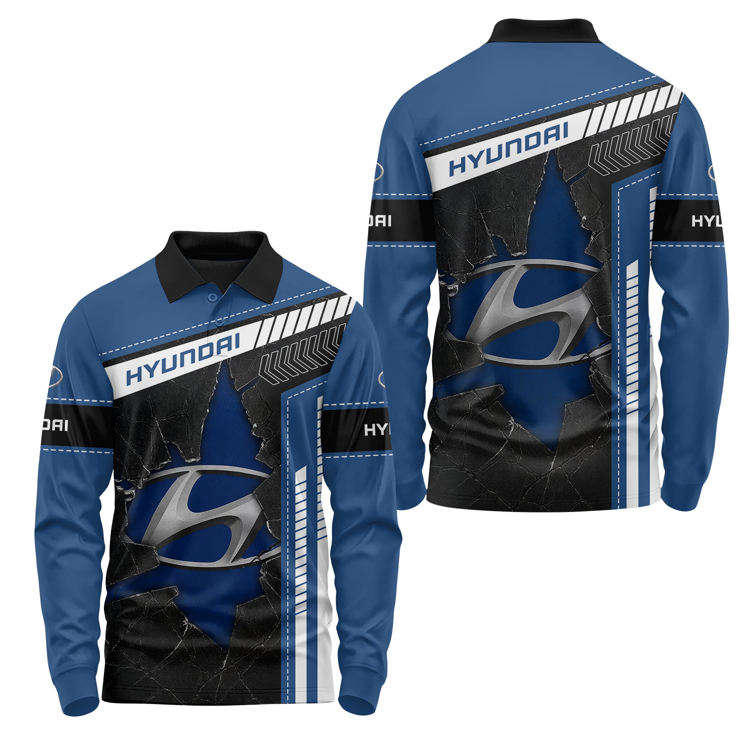 Hyundai Apparels USPL1190