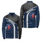 Scania Apparels USPL1605