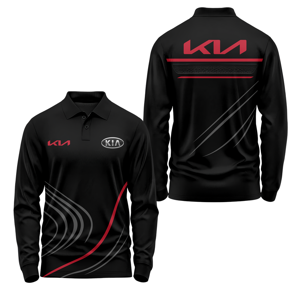 Kia Apparels USPL1275