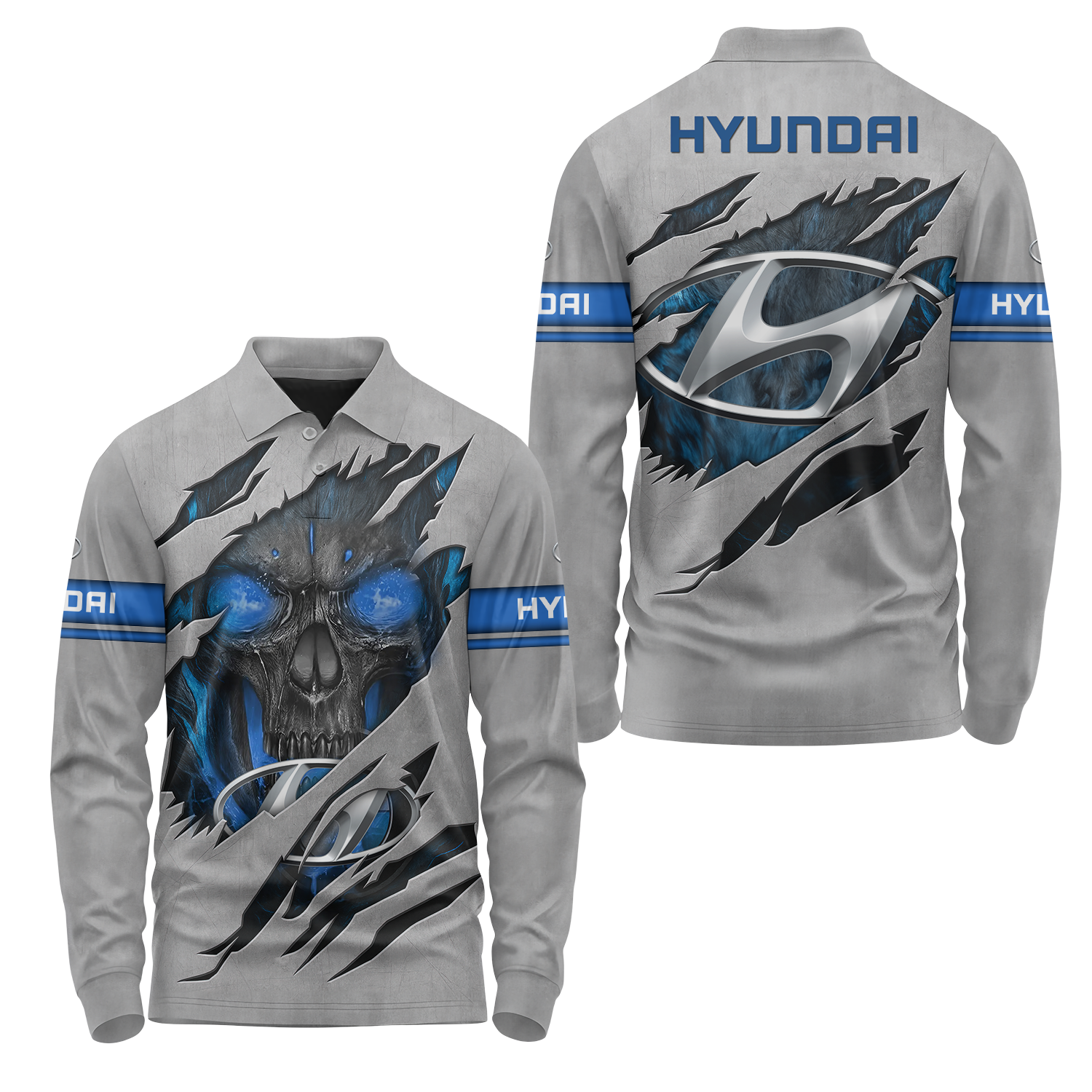 Hyundai Apparels USPL1192