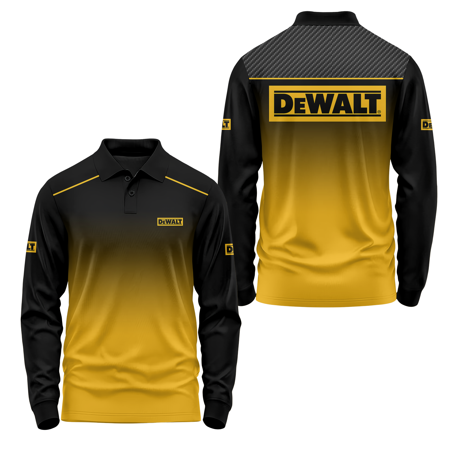 DeWalt Apparels USPL1353