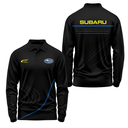 Subaru Apparels USPL984