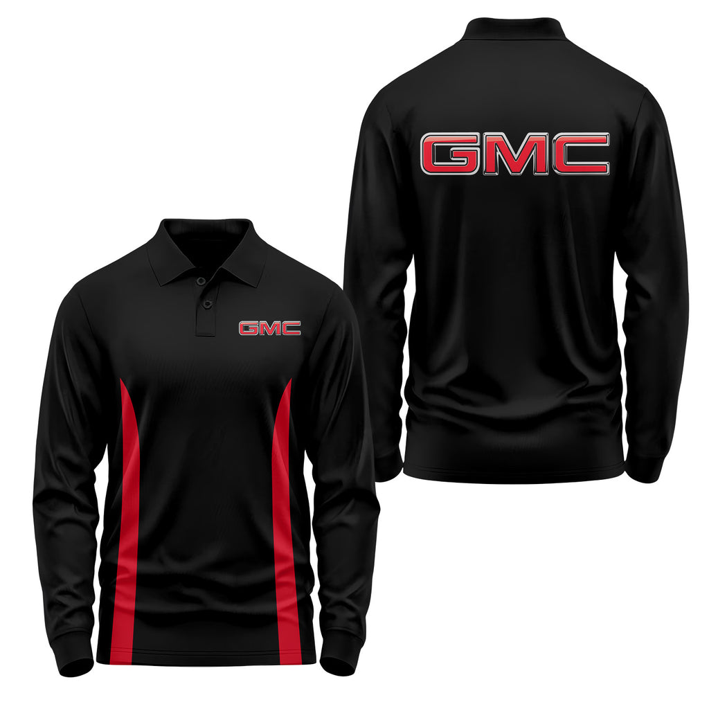 GMC Apparels USPL1520