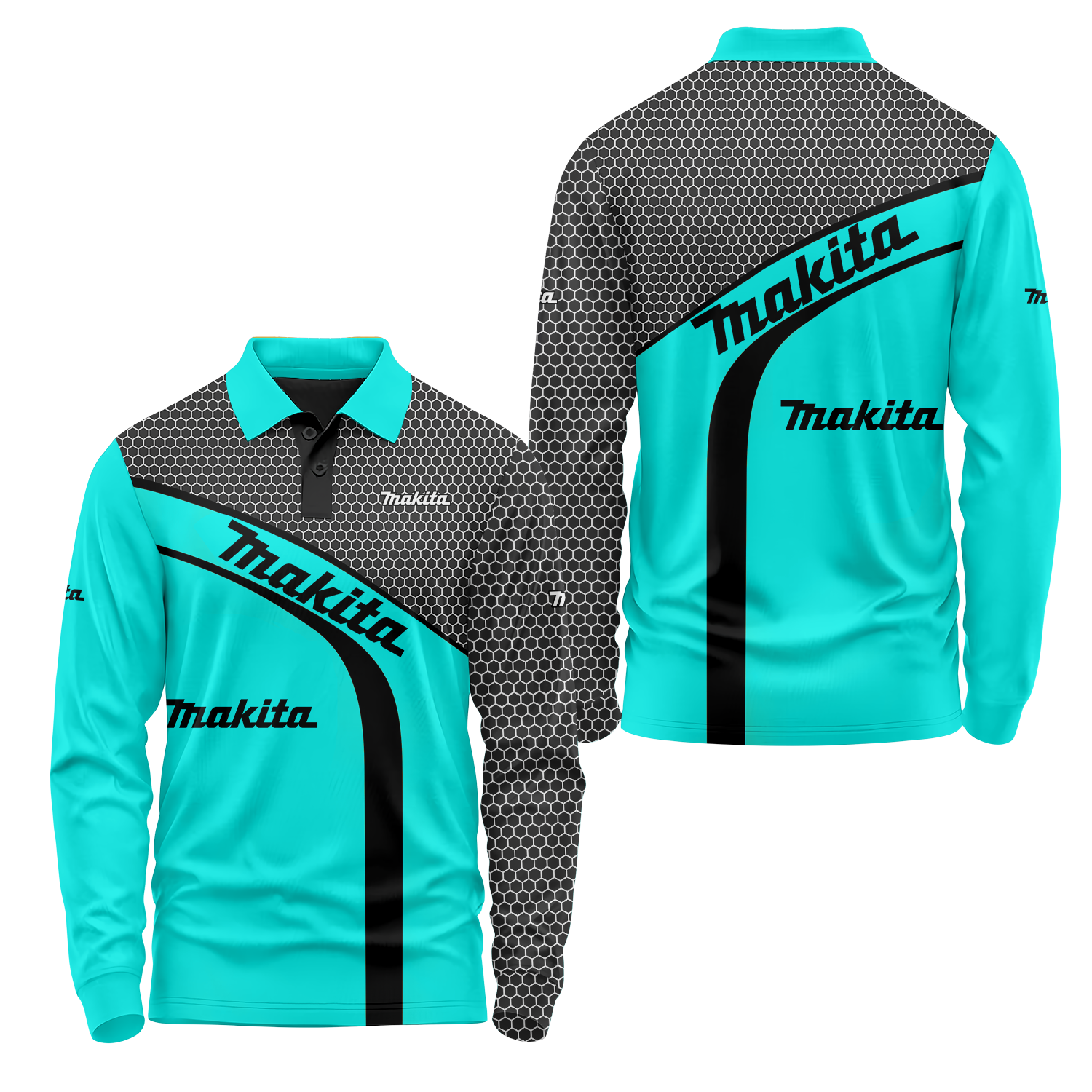 Makita Apparels USPL1386