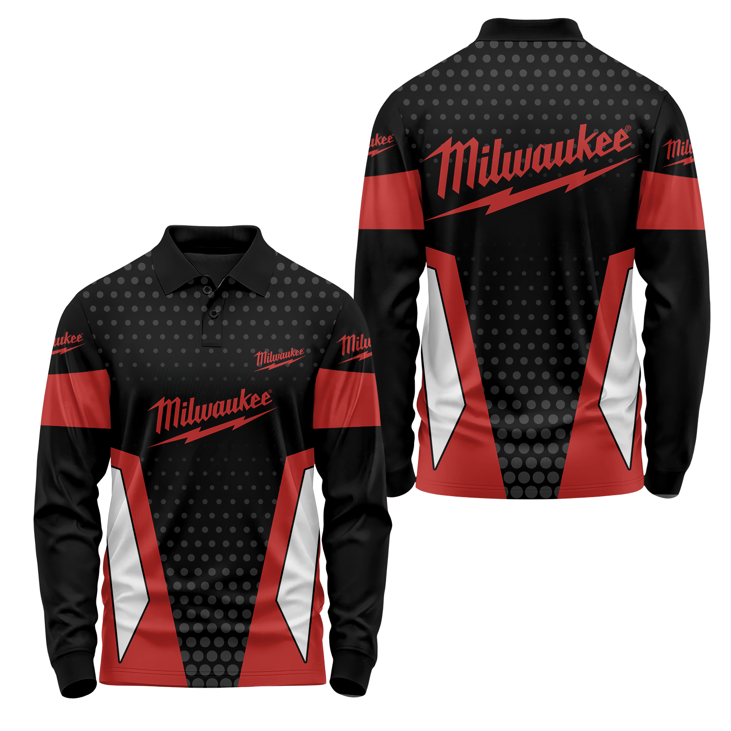 Milwaukee Apparels USPL1297