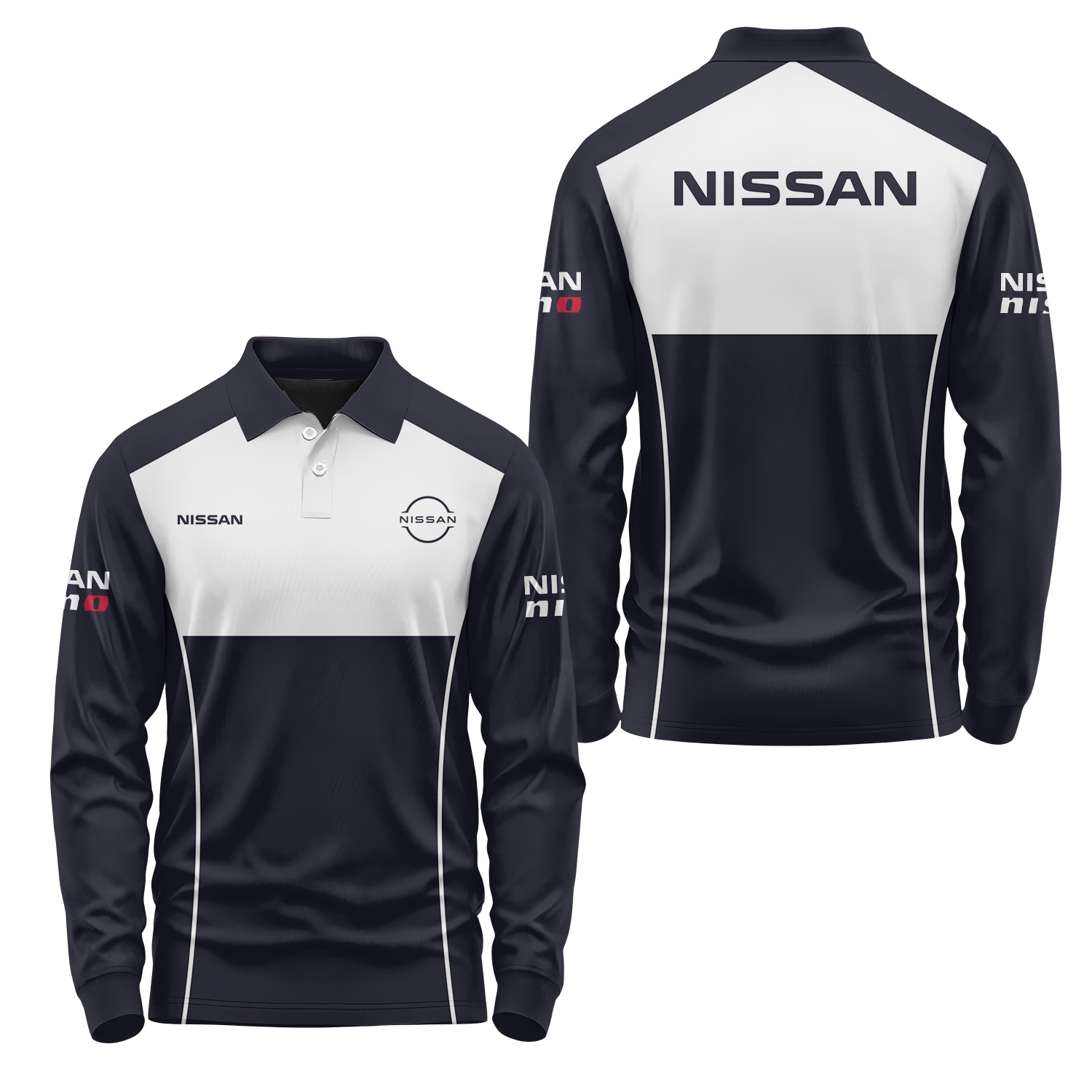 Nissan Apparels USPL1147