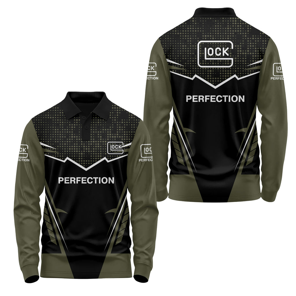Glock Apparels USPL2296