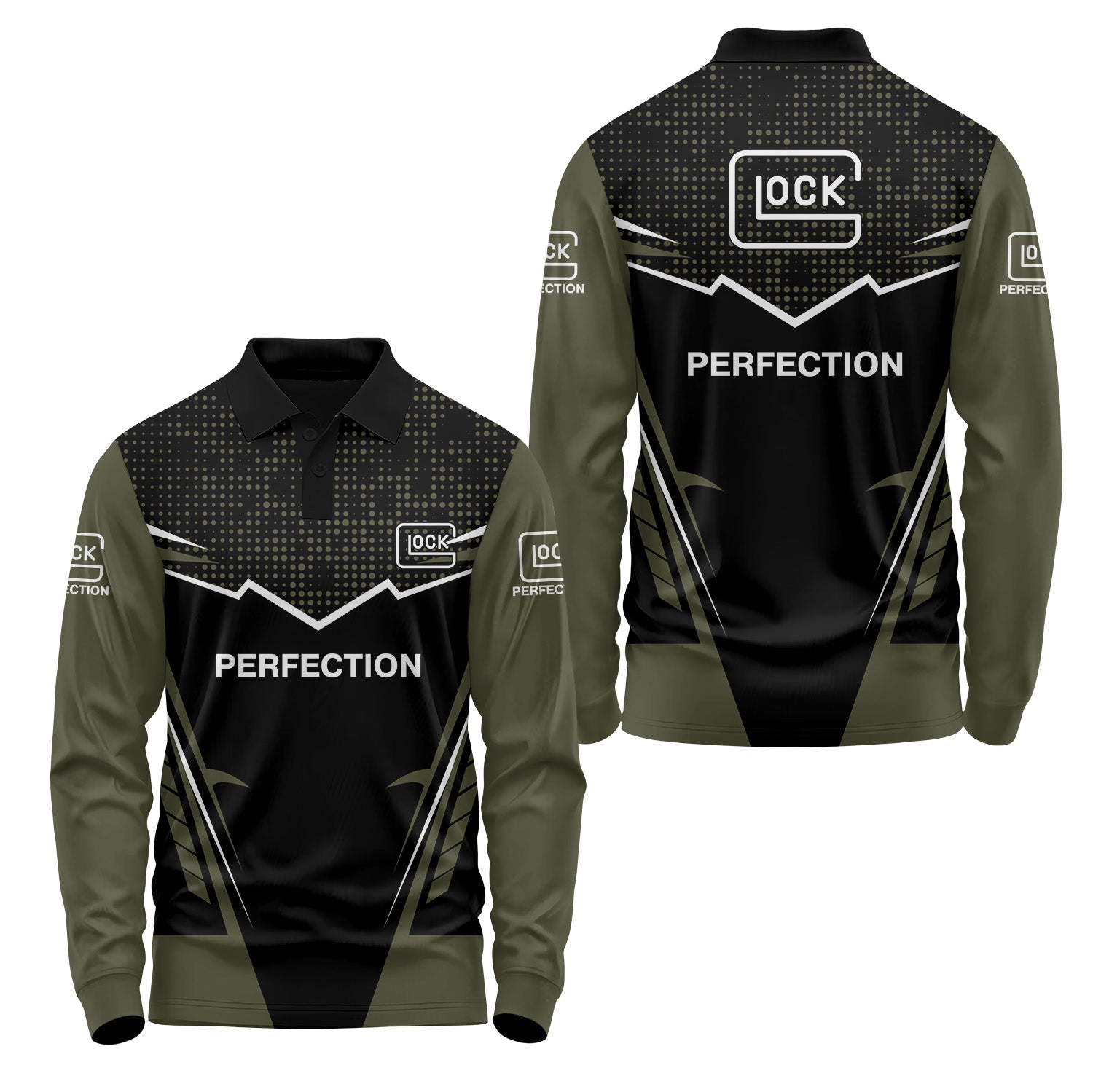 Glock Apparels USPL2296