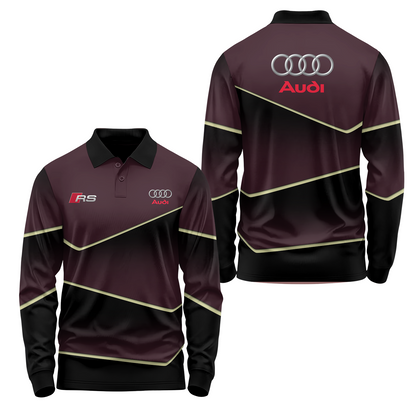 Audi Apparels USPL763