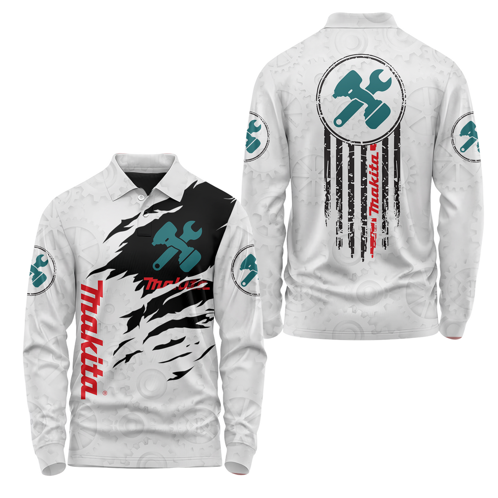 Makita Apparels USPL1391