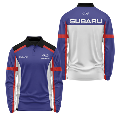 Subaru Apparels USPL945
