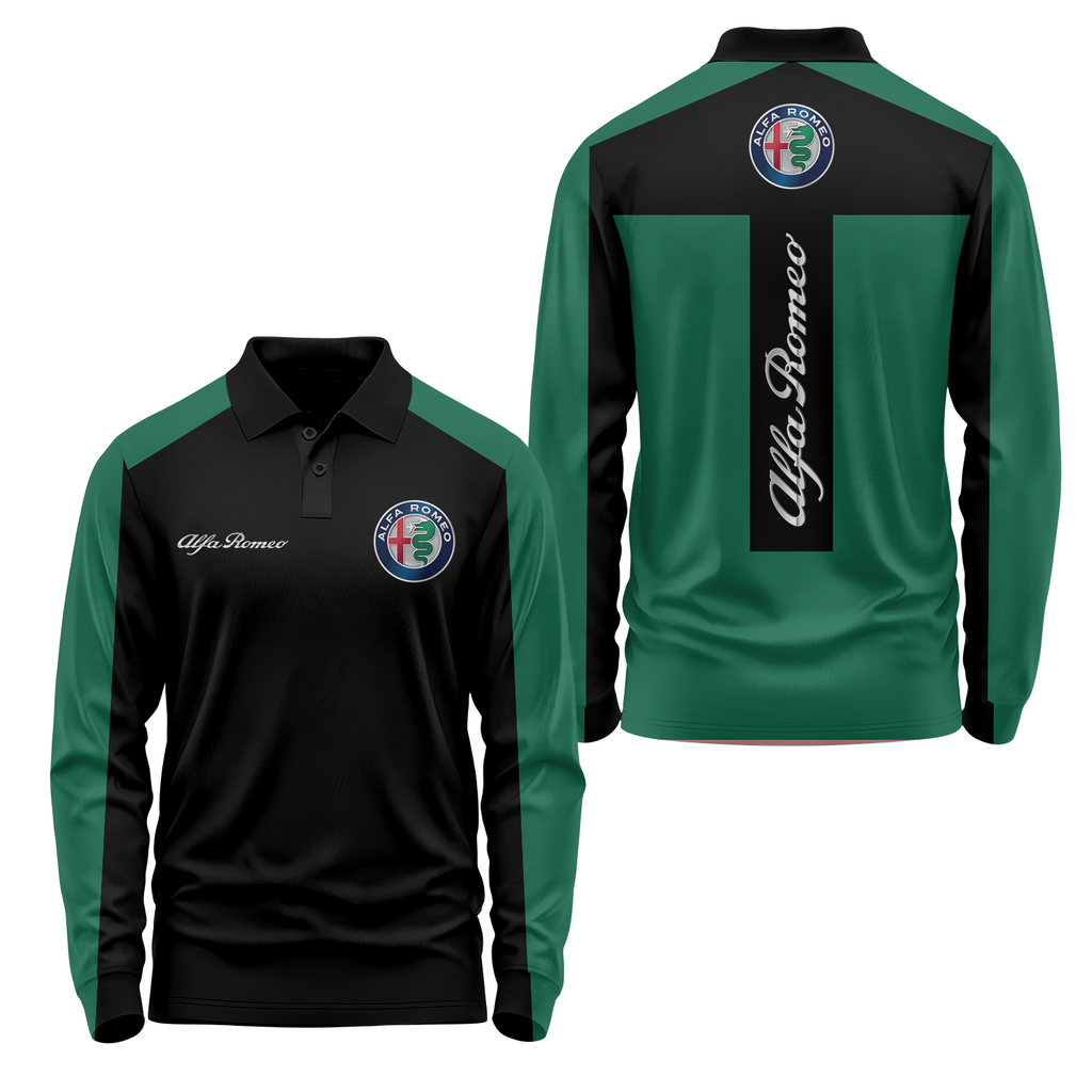 Alfa Romeo Apparels USPL660