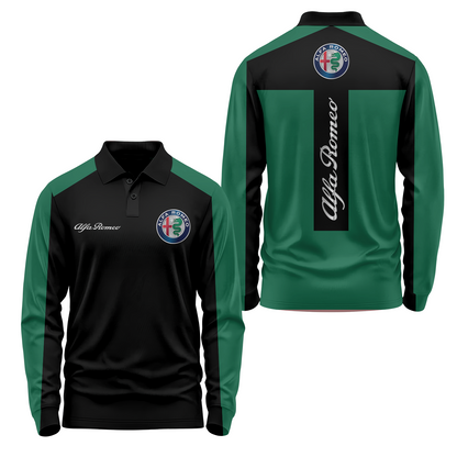 Alfa Romeo Apparels USPL660