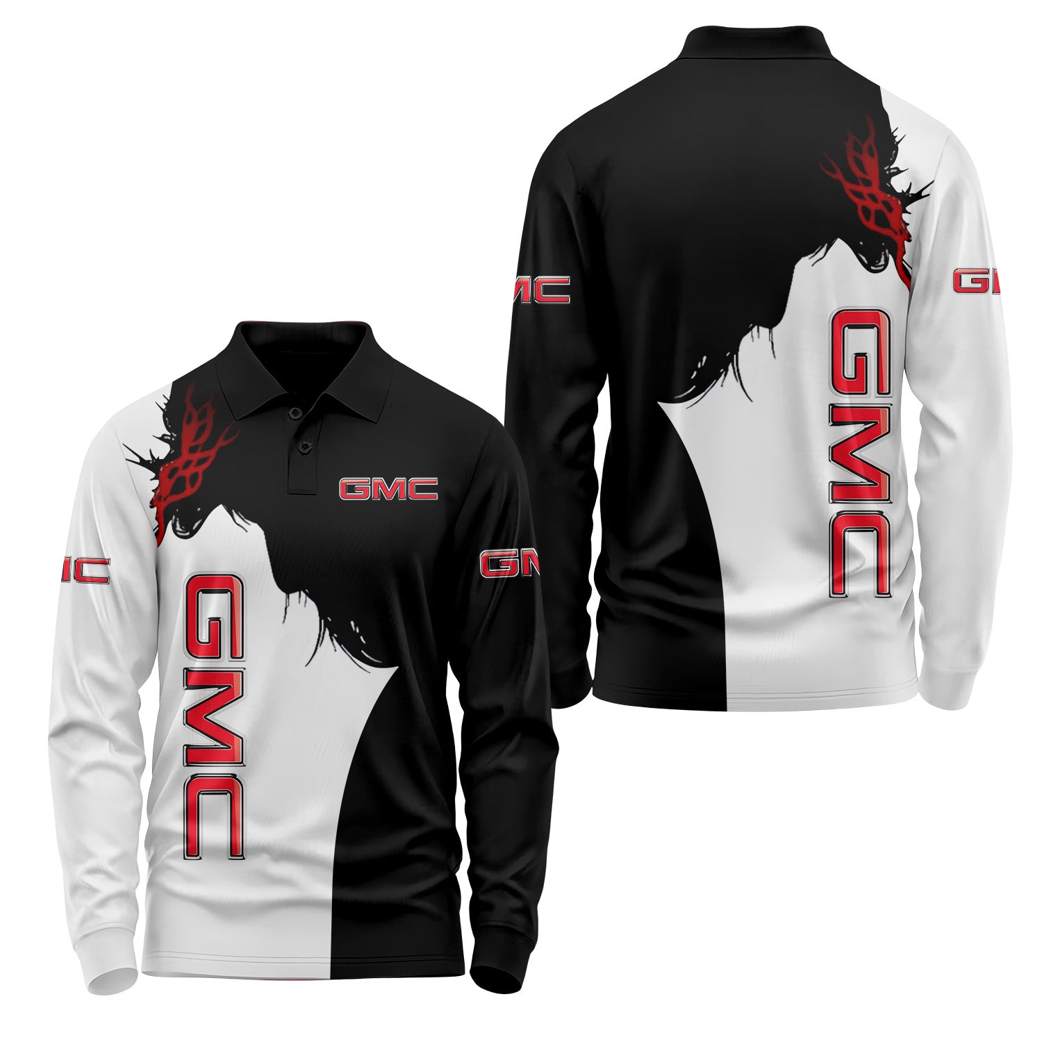 GMC Apparels USPL1523